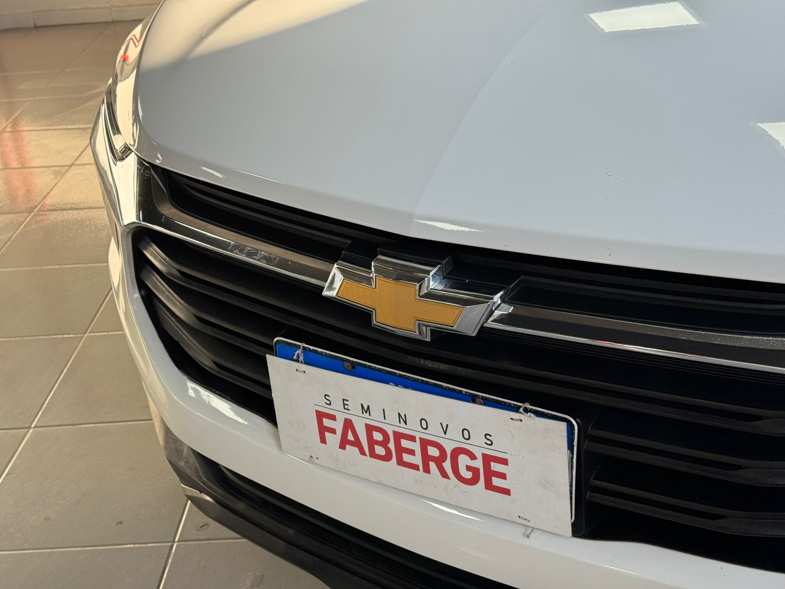 GM - Chevrolet-MONTANA-MONTANA LT 1.2  Turbo Flex 12V 4p Mec.