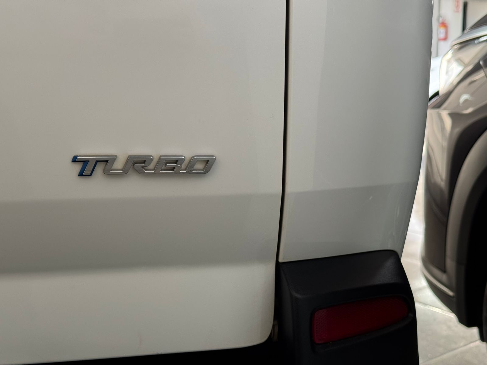 GM - Chevrolet-MONTANA-MONTANA LT 1.2  Turbo Flex 12V 4p Mec.