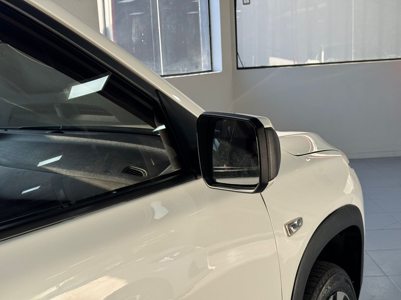 GM - Chevrolet-MONTANA-MONTANA LT 1.2  Turbo Flex 12V 4p Mec.