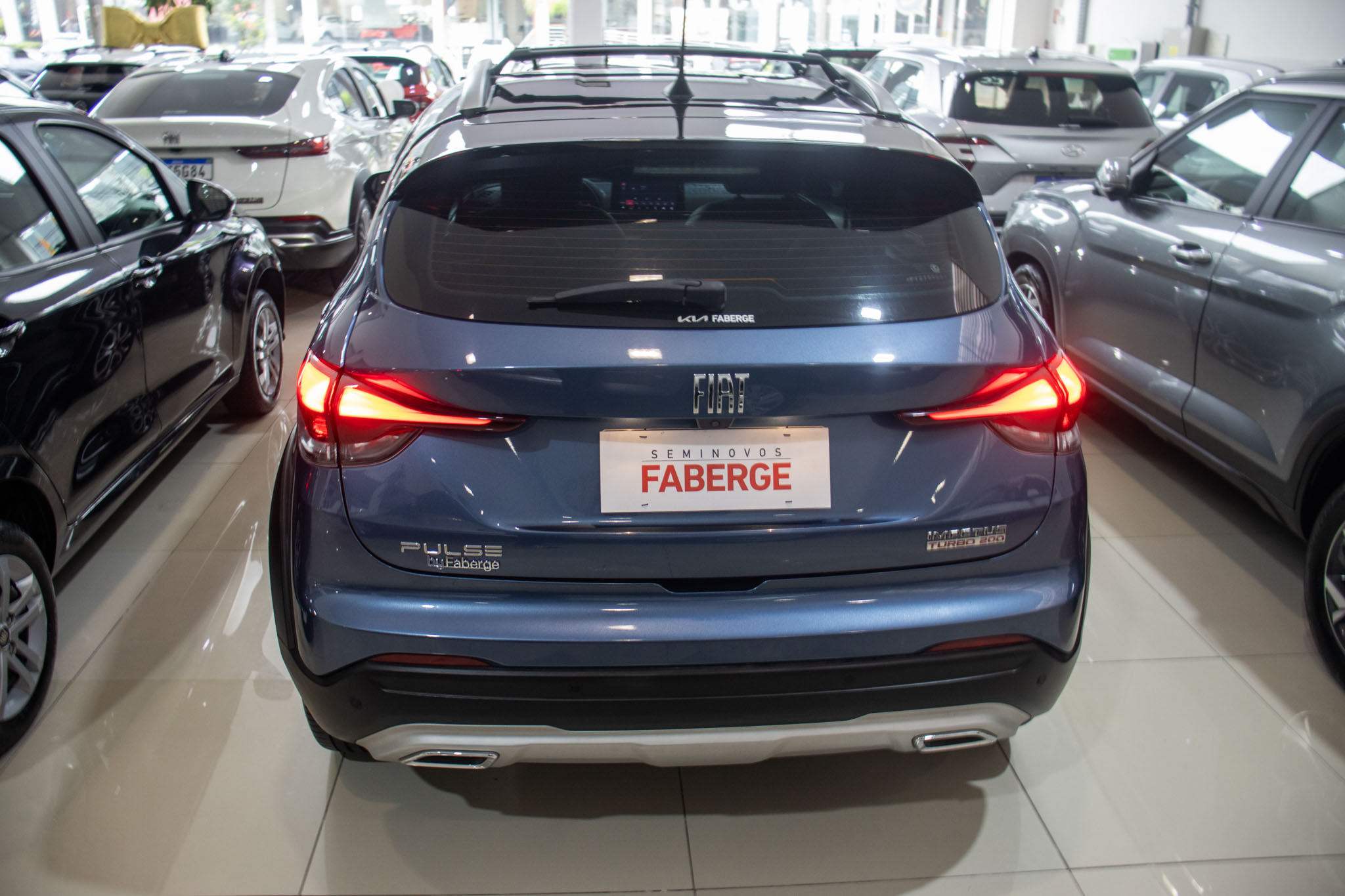 Fiat-PULSE-PULSE IMPETUS 1.0 TURBO 200 Flex Aut.