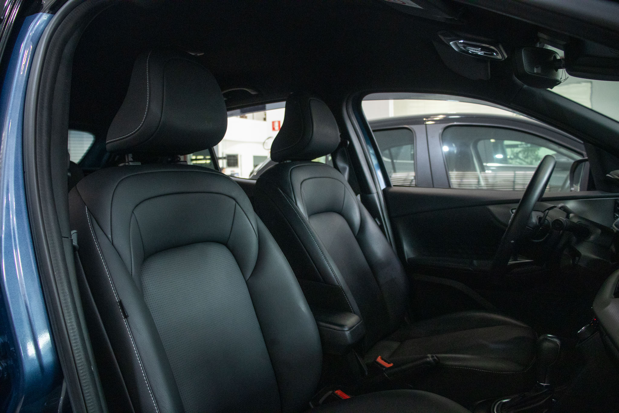 Fiat-PULSE-PULSE IMPETUS 1.0 TURBO 200 Flex Aut.