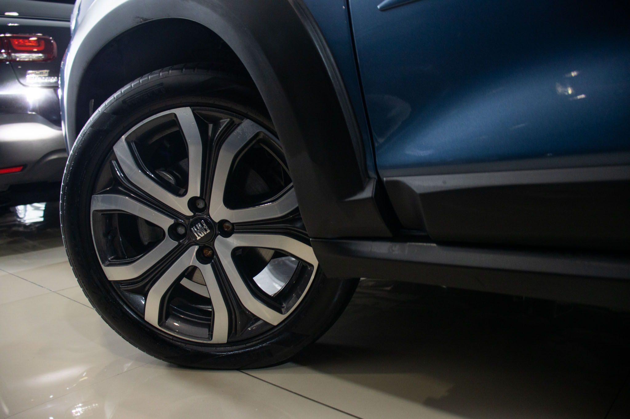 Fiat-PULSE-PULSE IMPETUS 1.0 TURBO 200 Flex Aut.