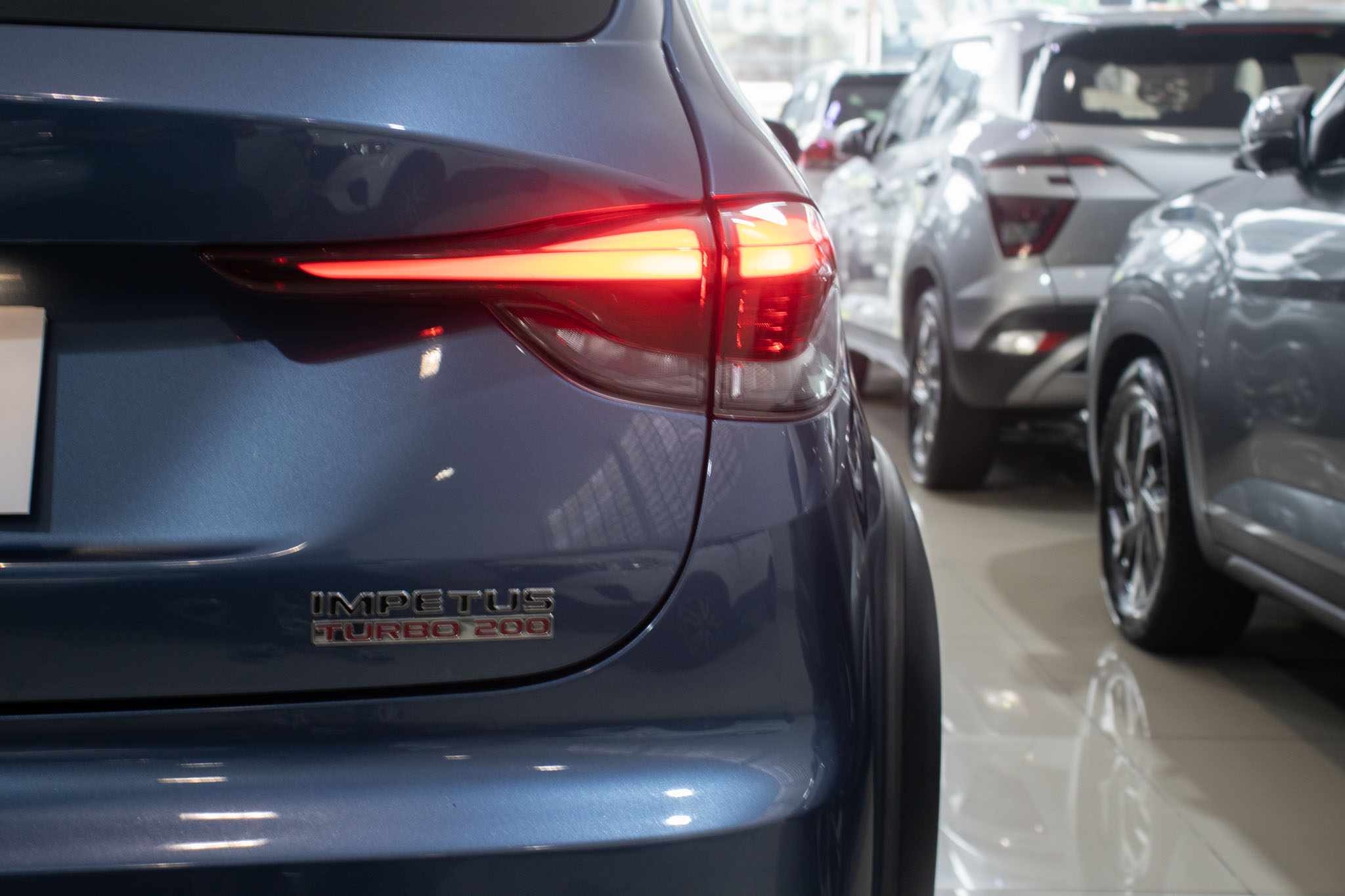 Fiat-PULSE-PULSE IMPETUS 1.0 TURBO 200 Flex Aut.