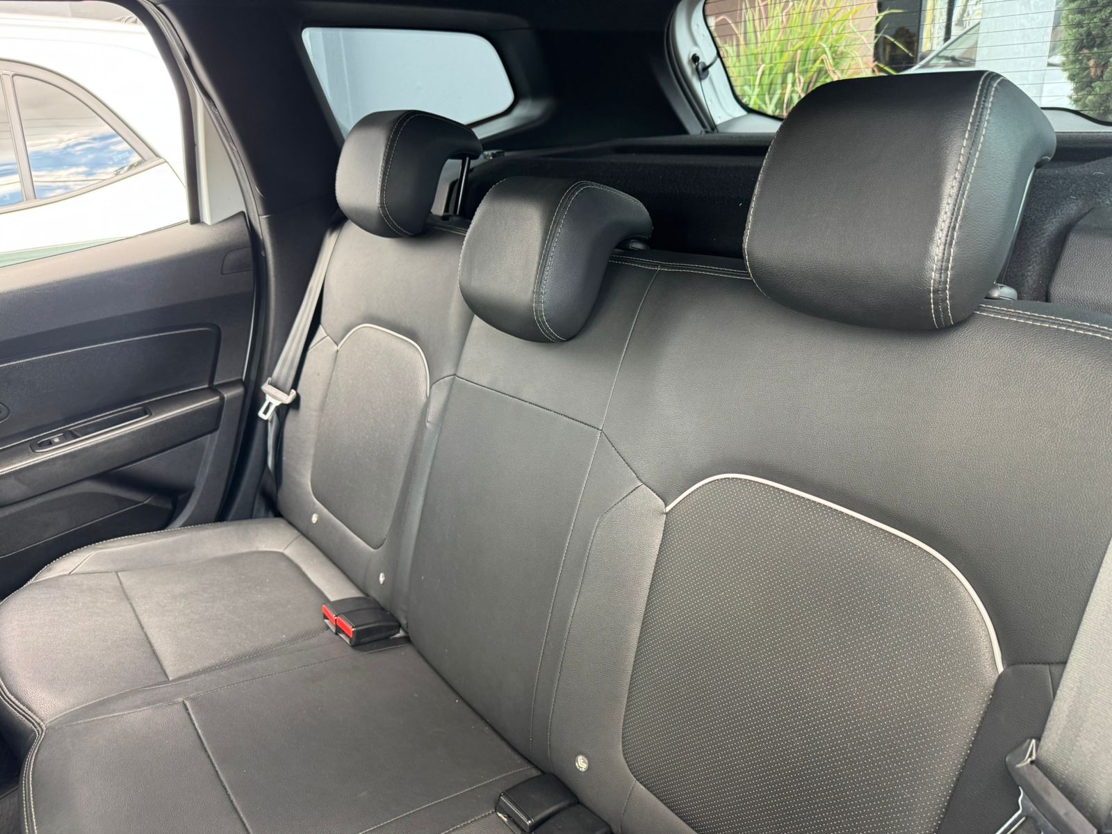 Renault-DUSTER-DUSTER Iconic 1.6 16V Flex Aut.