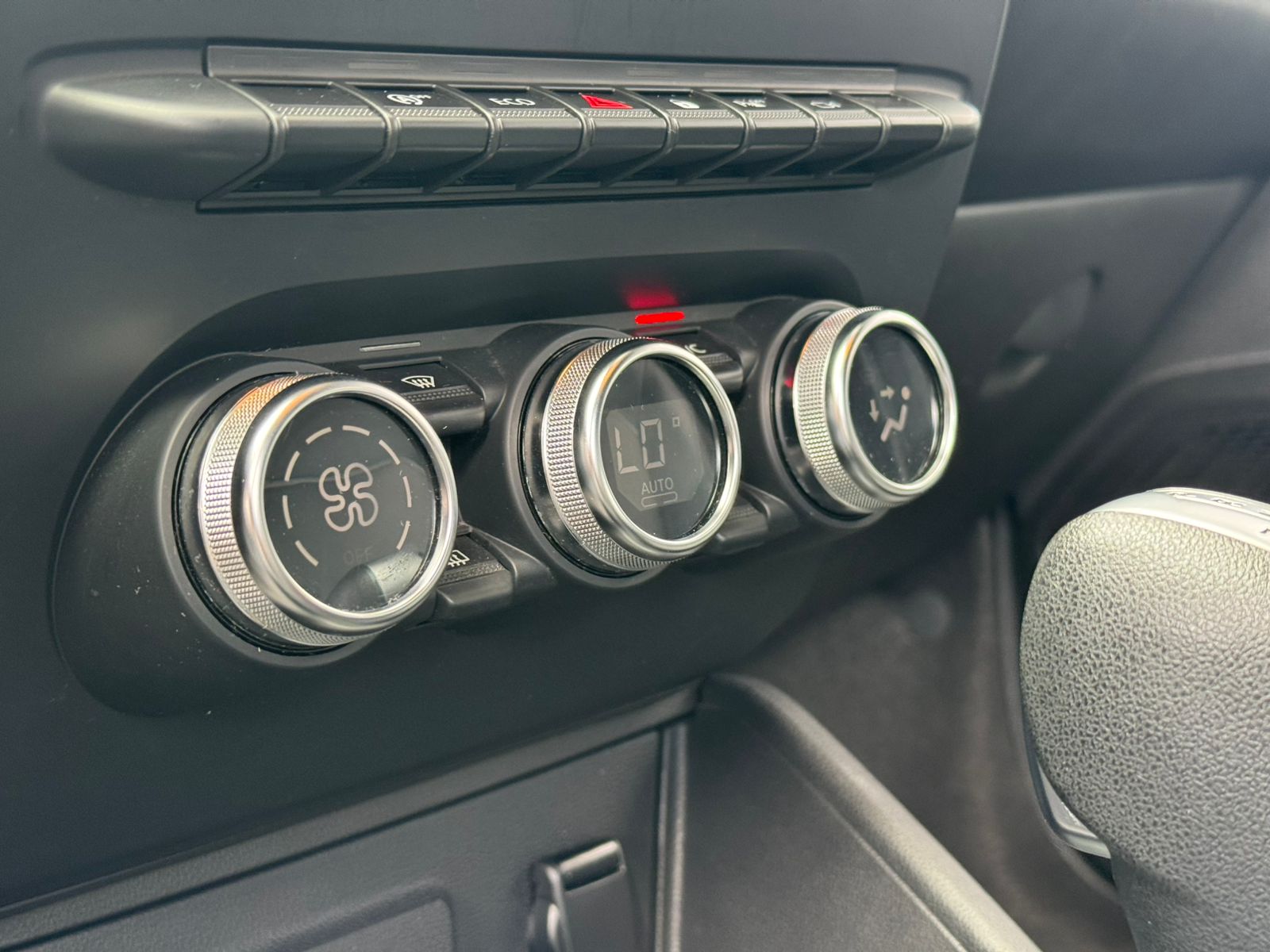 Renault-DUSTER-DUSTER Iconic 1.6 16V Flex Aut.