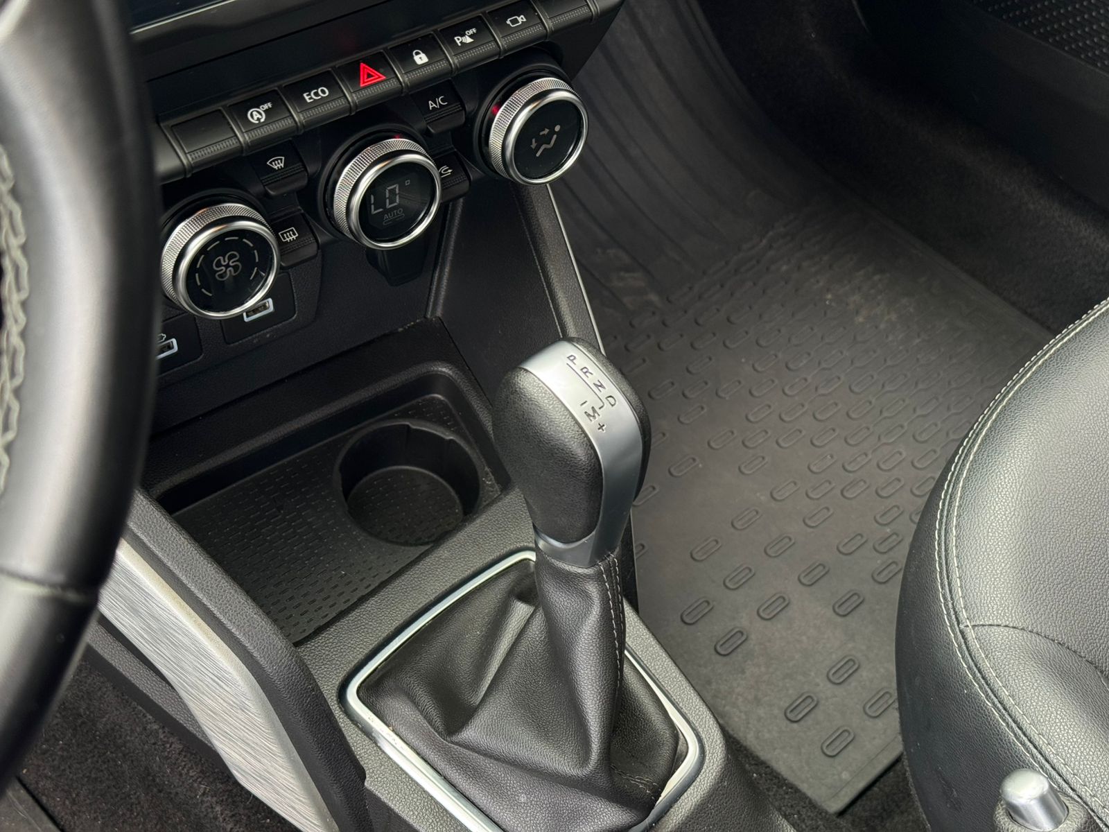 Renault-DUSTER-DUSTER Iconic 1.6 16V Flex Aut.