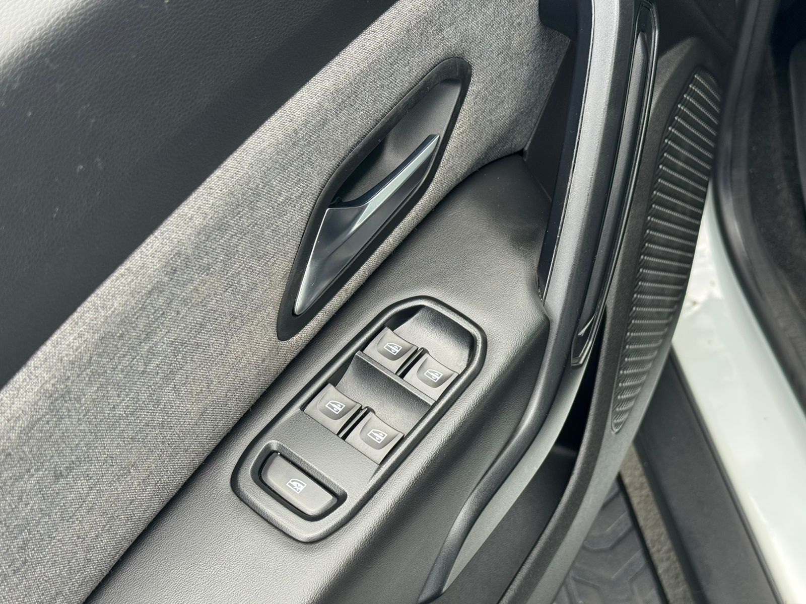 Renault-DUSTER-DUSTER Iconic 1.6 16V Flex Aut.