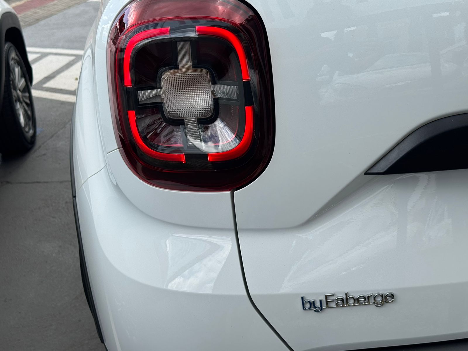 Renault-DUSTER-DUSTER Iconic 1.6 16V Flex Aut.