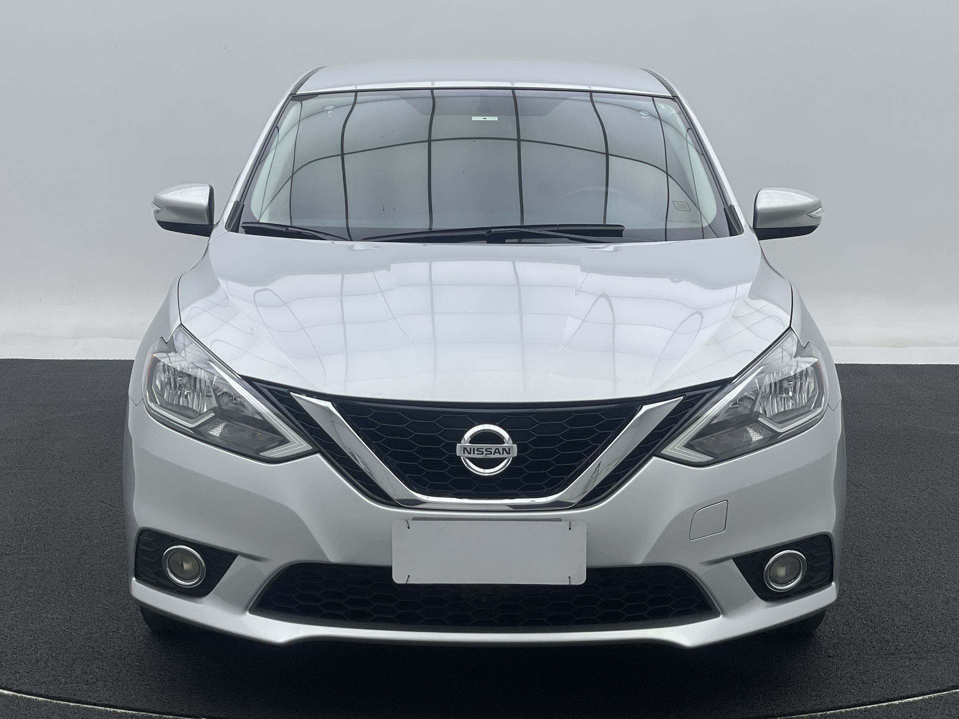 Sentra S 2.0 FlexStart 16V Aut.