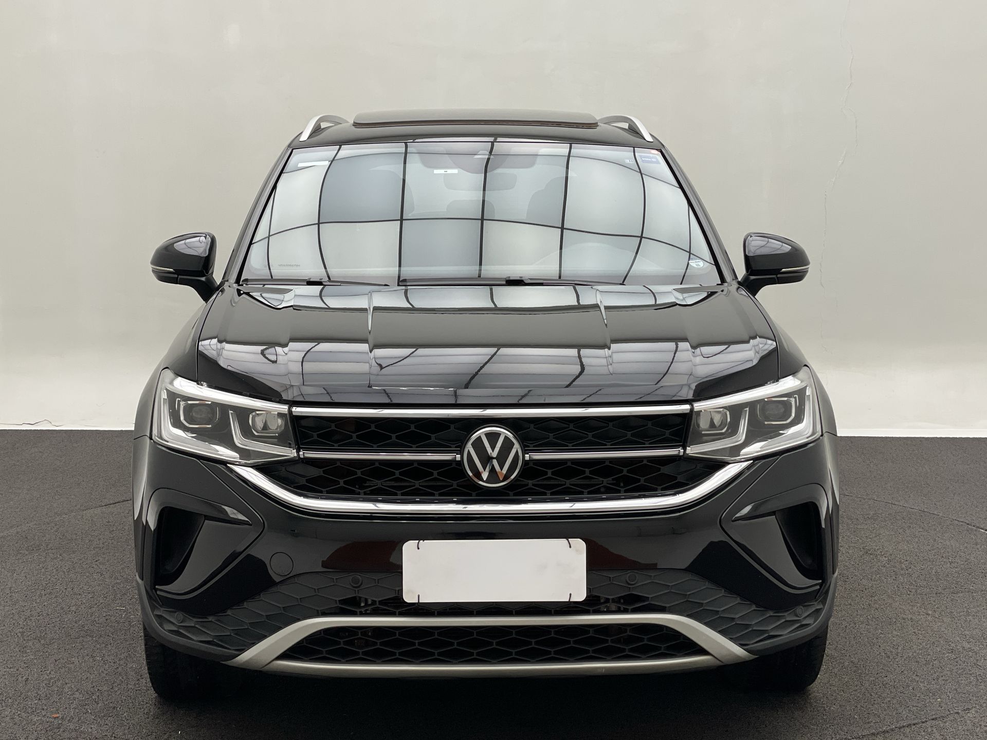 TAOS Highline 1.4 250 TSI Flex Aut.