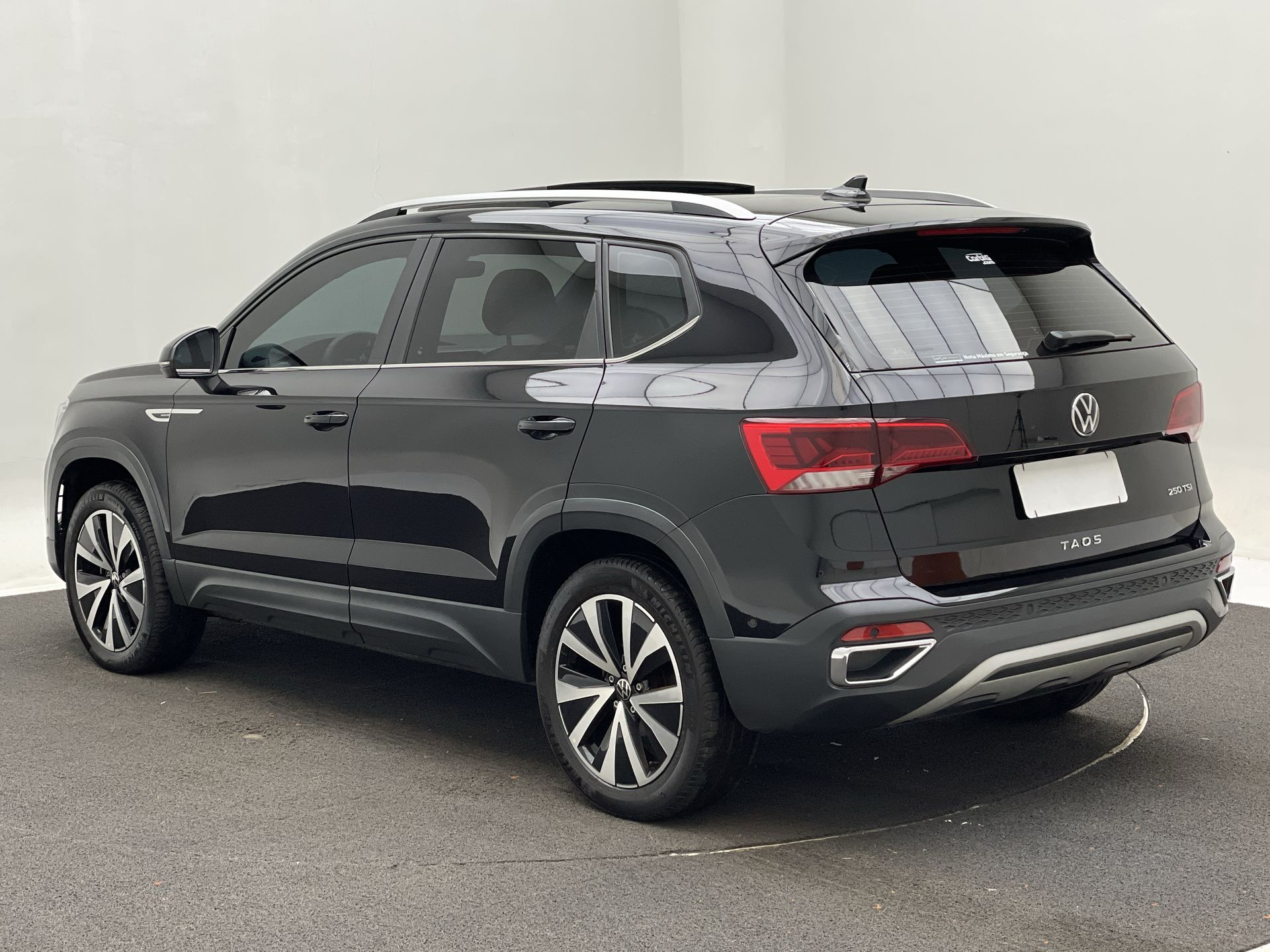 TAOS Highline 1.4 250 TSI Flex Aut.