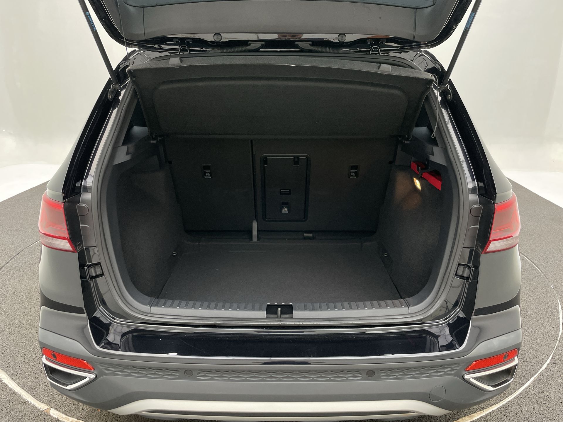 TAOS Highline 1.4 250 TSI Flex Aut.