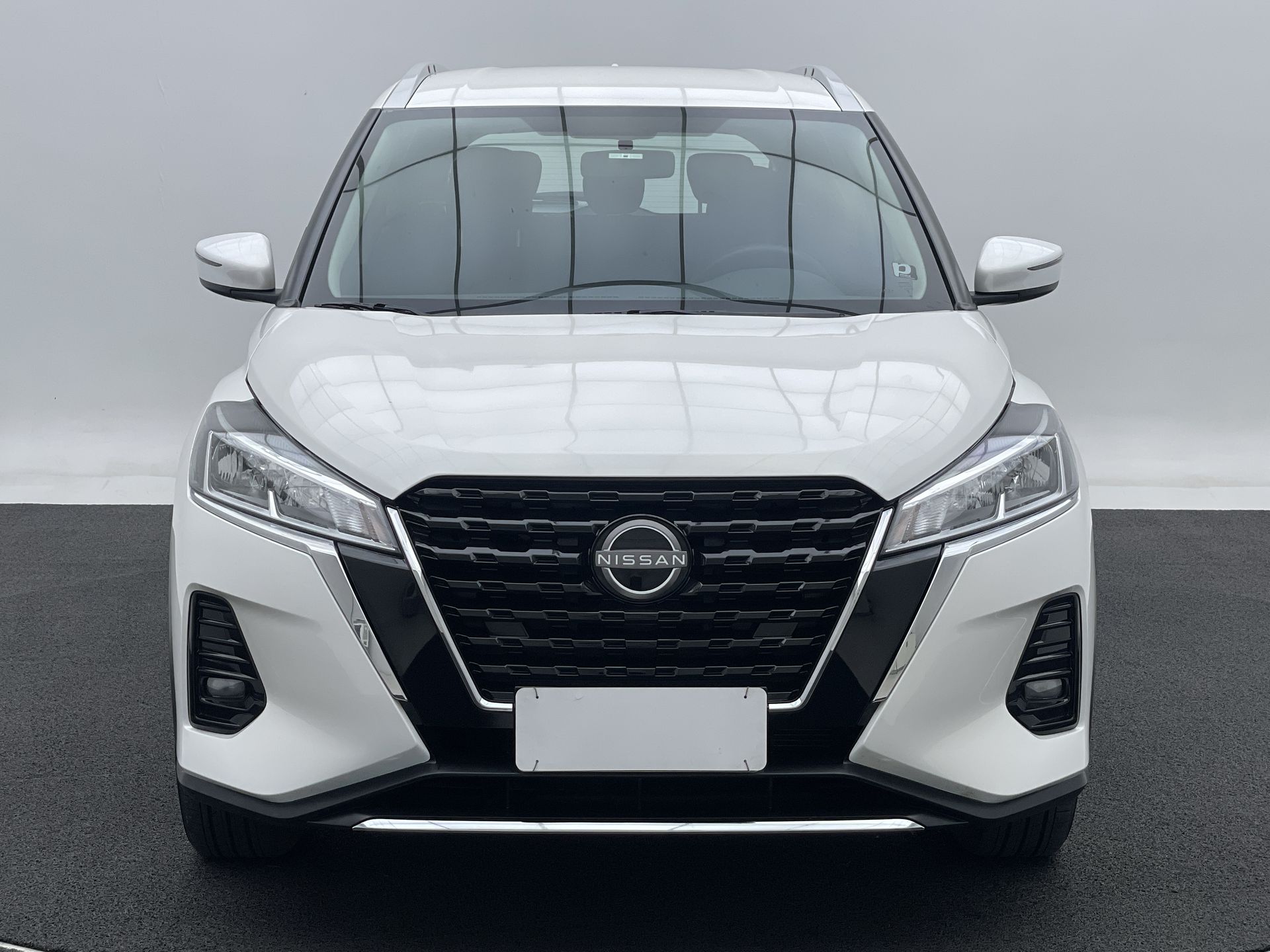 KICKS Sense 1.6 16V Flex Aut.