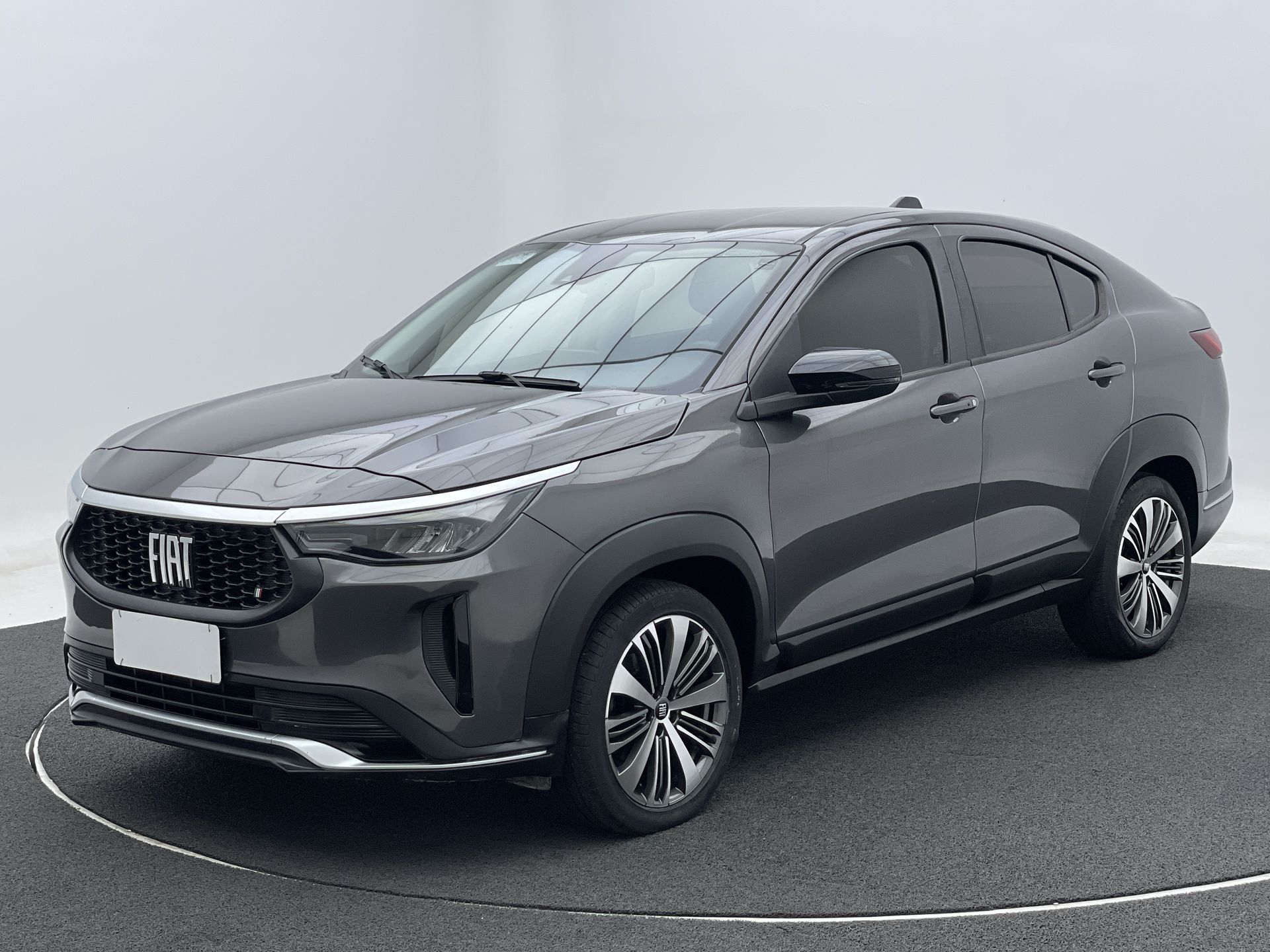 Fastback Audace 1.0 200 T. Flex Aut