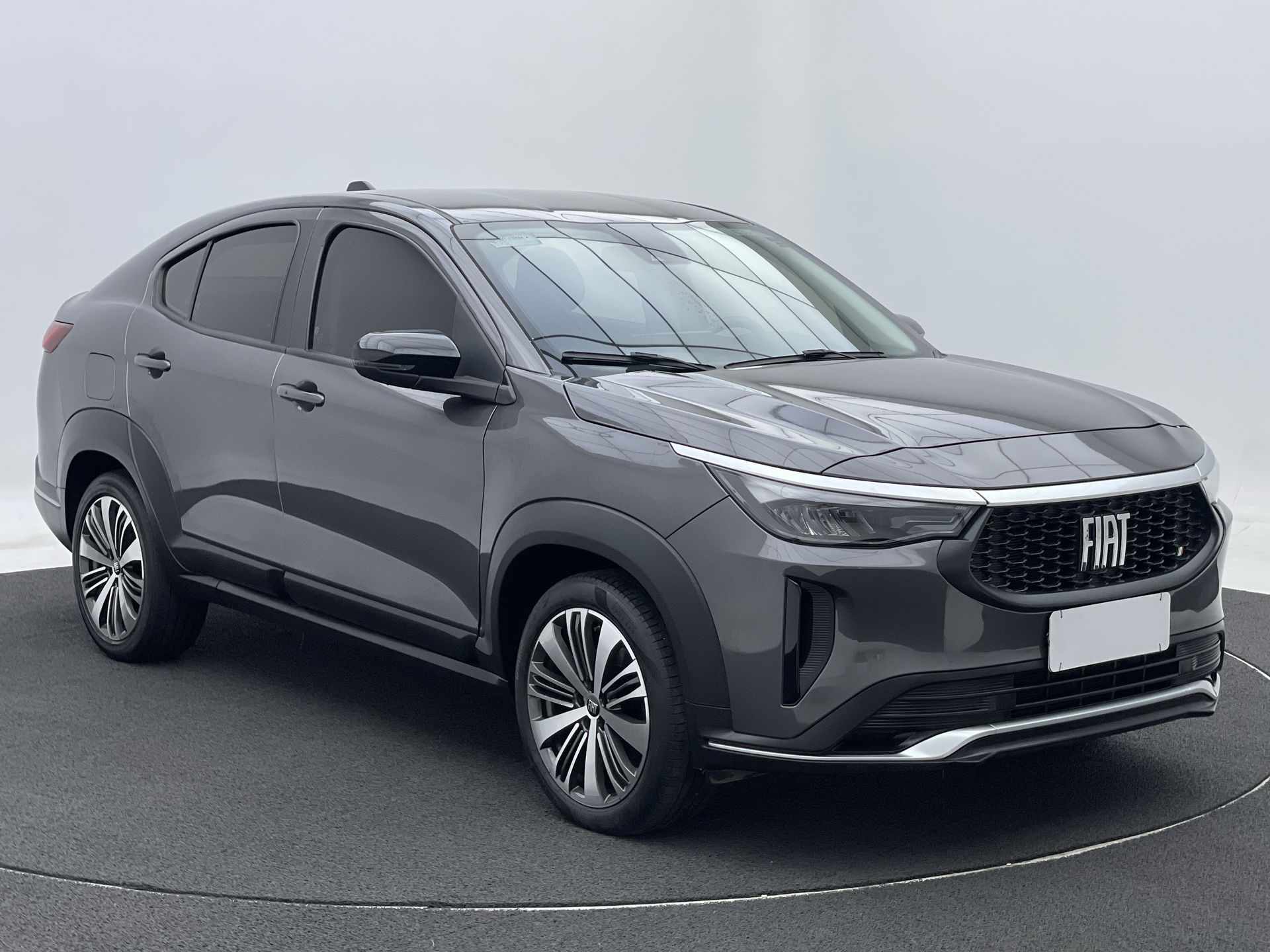 Fastback Audace 1.0 200 T. Flex Aut