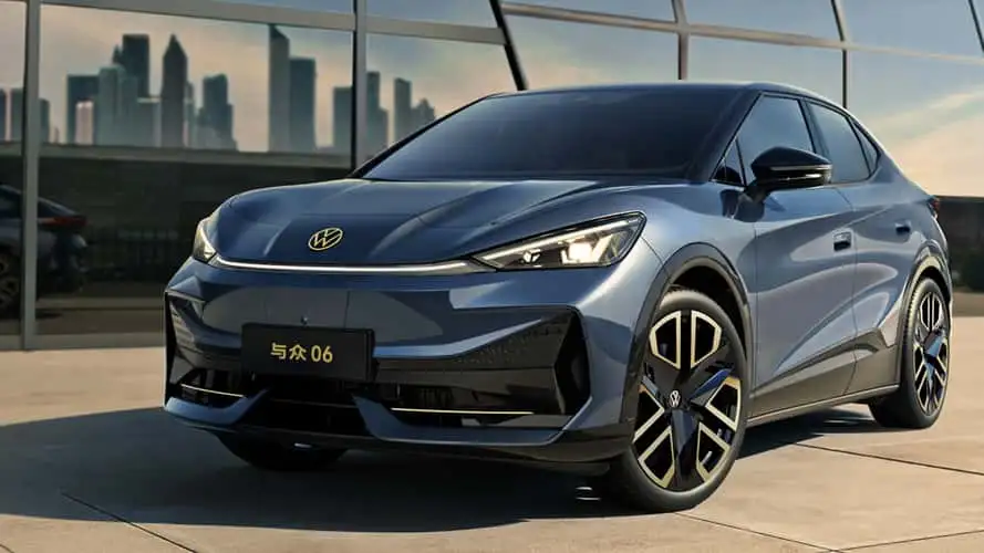 Volkswagen inicia produção de nova arquitetura e prepara cinco lançamentos