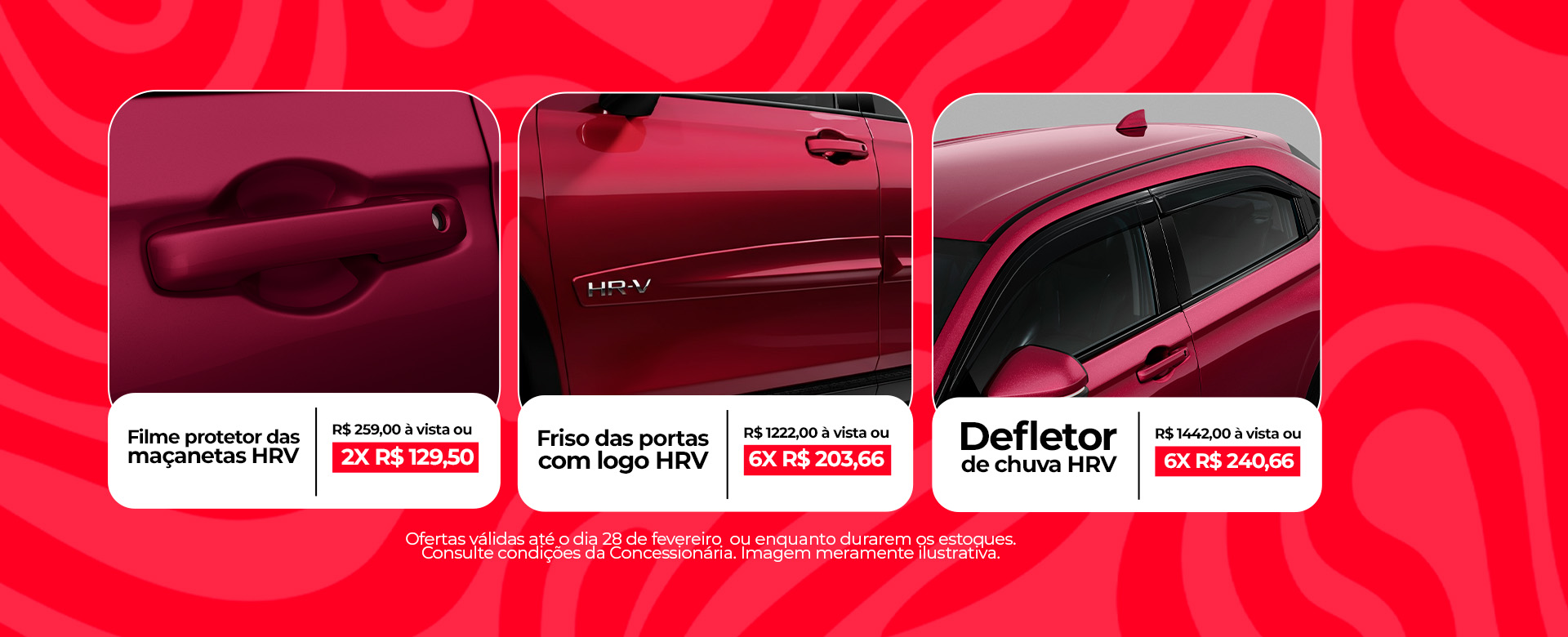 hr-v filme protetor de maçanetas, friso de portas, defletor