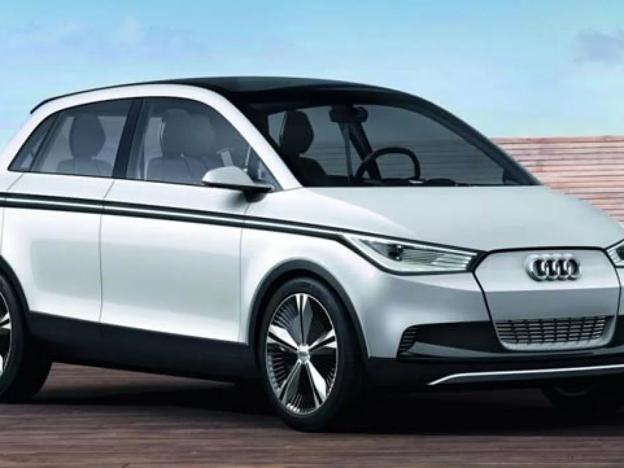 A volta do A2? Marca alemã prepara retorno de hatch ícone dos anos 2000