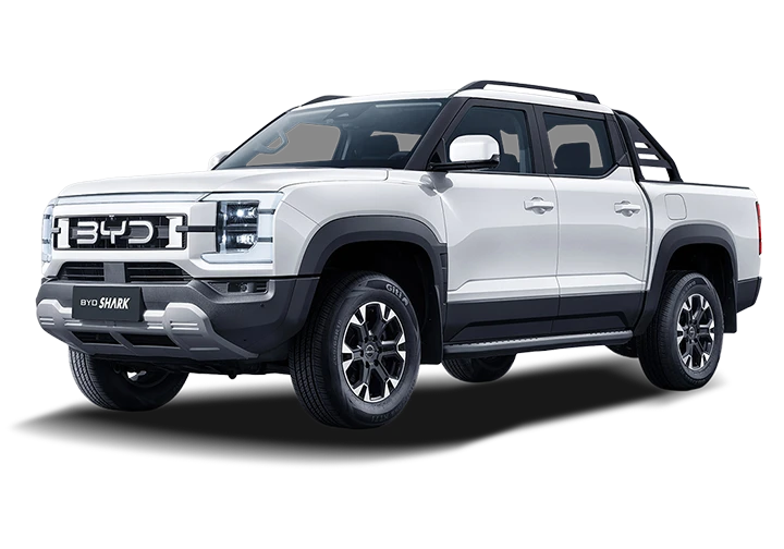 BYD Shark