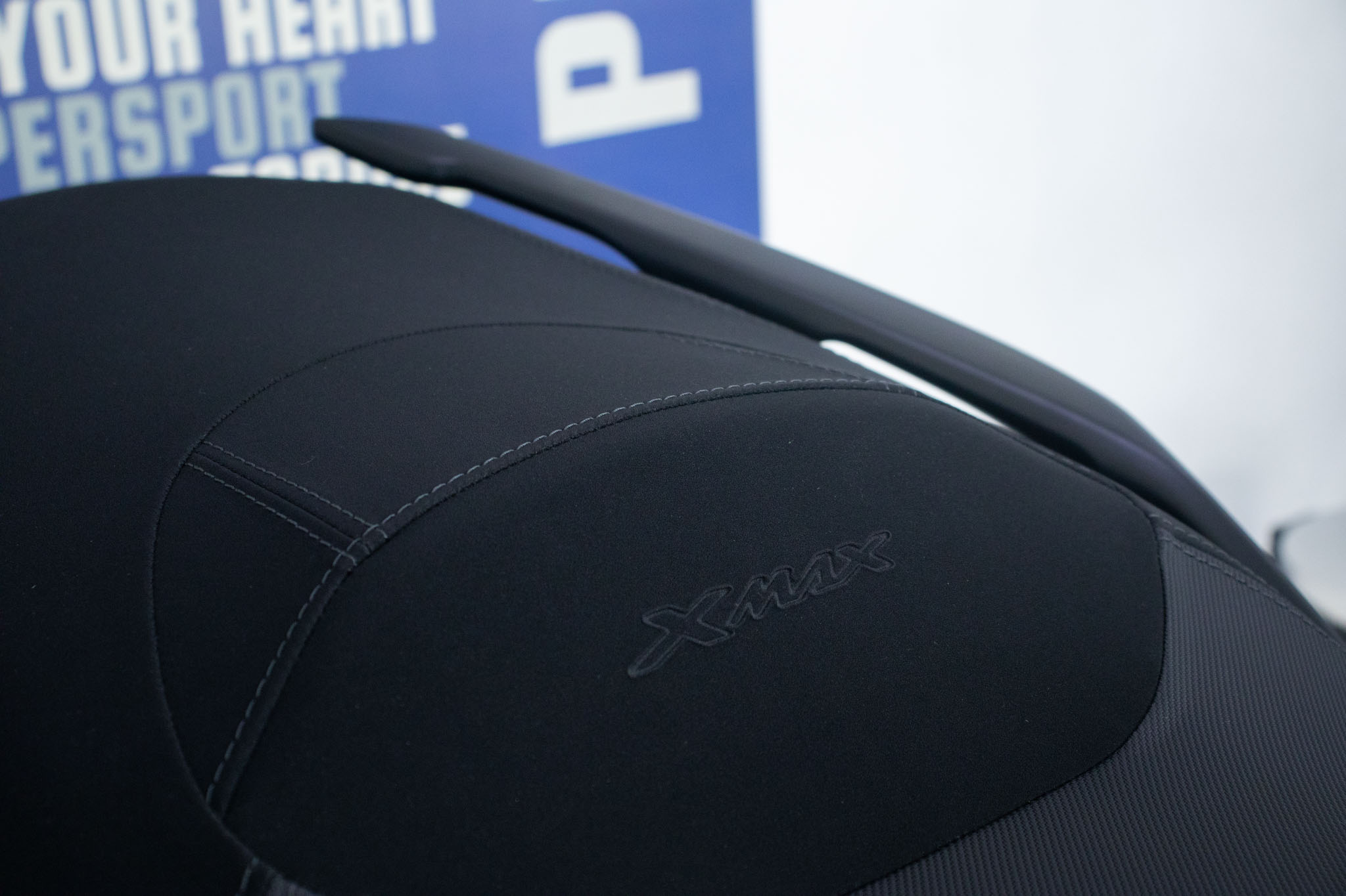 YAMAHA-XMAX-XMAX 300 CONNECTED