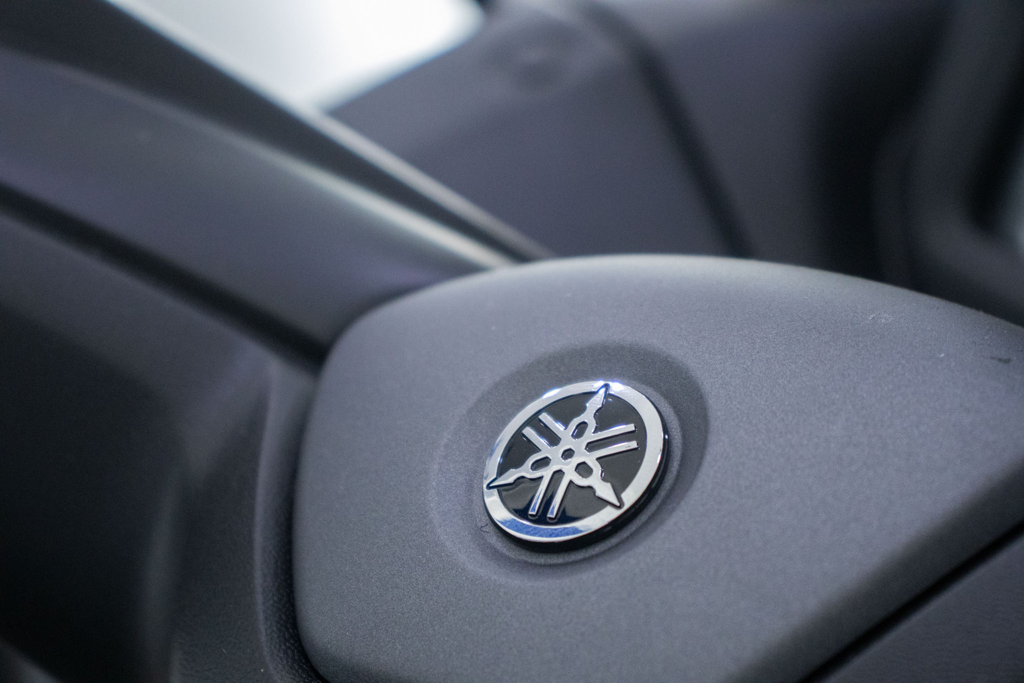 YAMAHA-XMAX-XMAX 300 CONNECTED