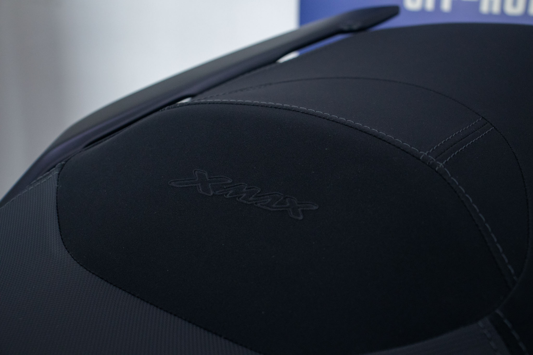 YAMAHA-XMAX-XMAX 300 CONNECTED