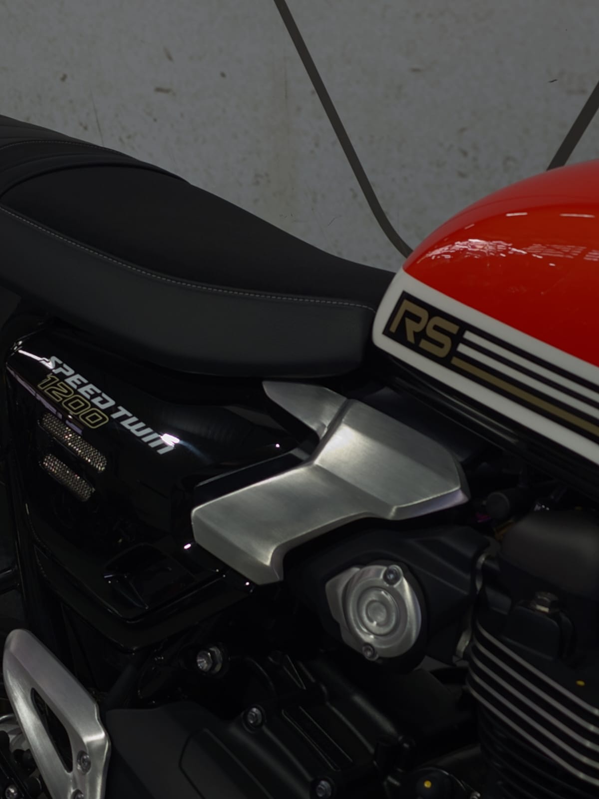 TRIUMPH-SPEED-Speed Twin 1200cc RS