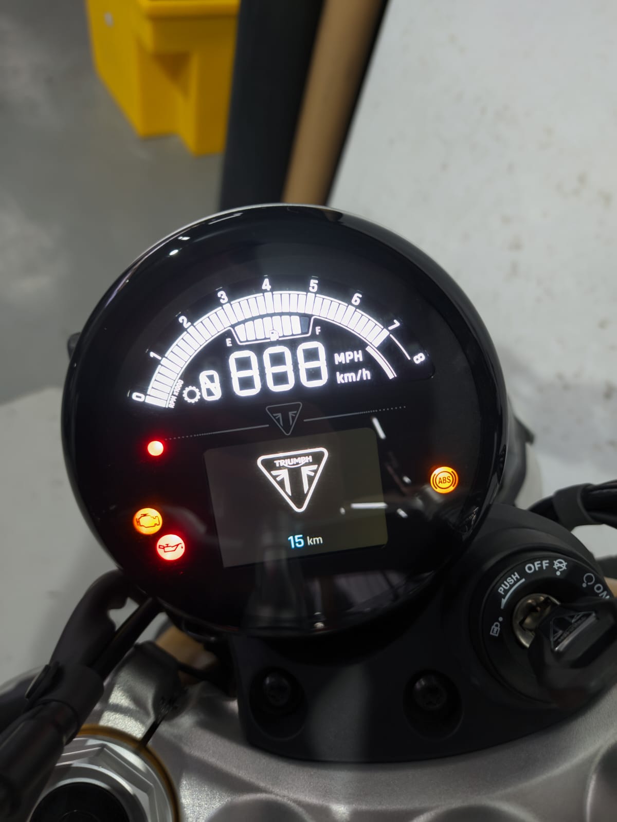 TRIUMPH-SPEED-Speed Twin 1200cc RS