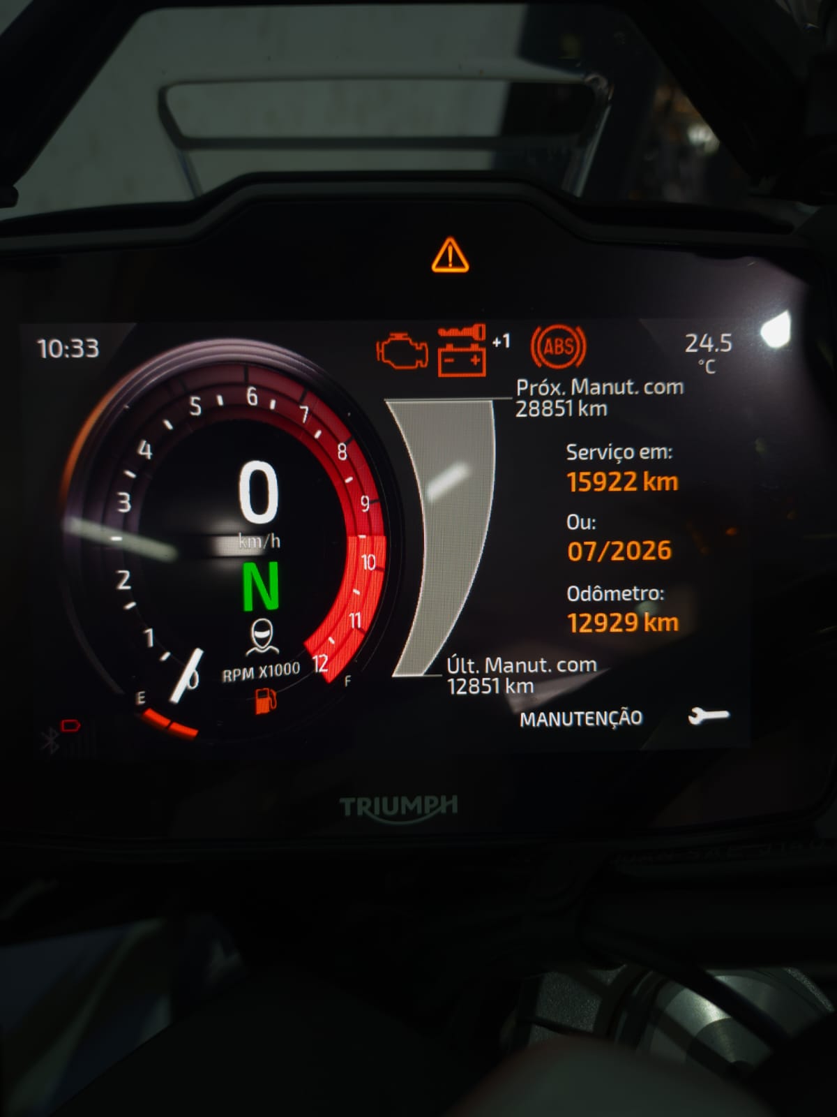 TRIUMPH-TIGER-TIGER 1200 RALLY BLACK Edition