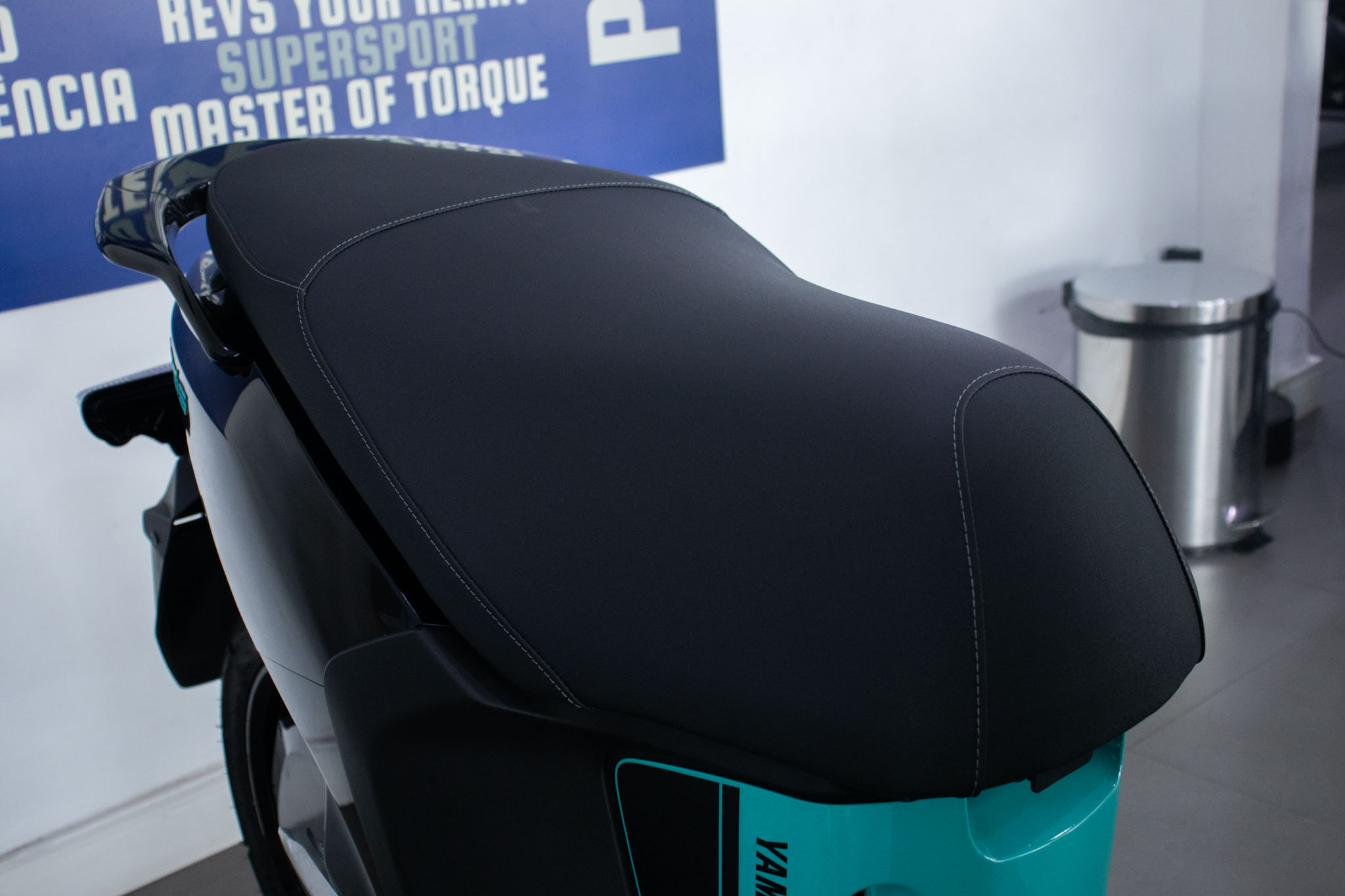 YAMAHA-NEOS-NEOS CONNECTED (Elétrica)