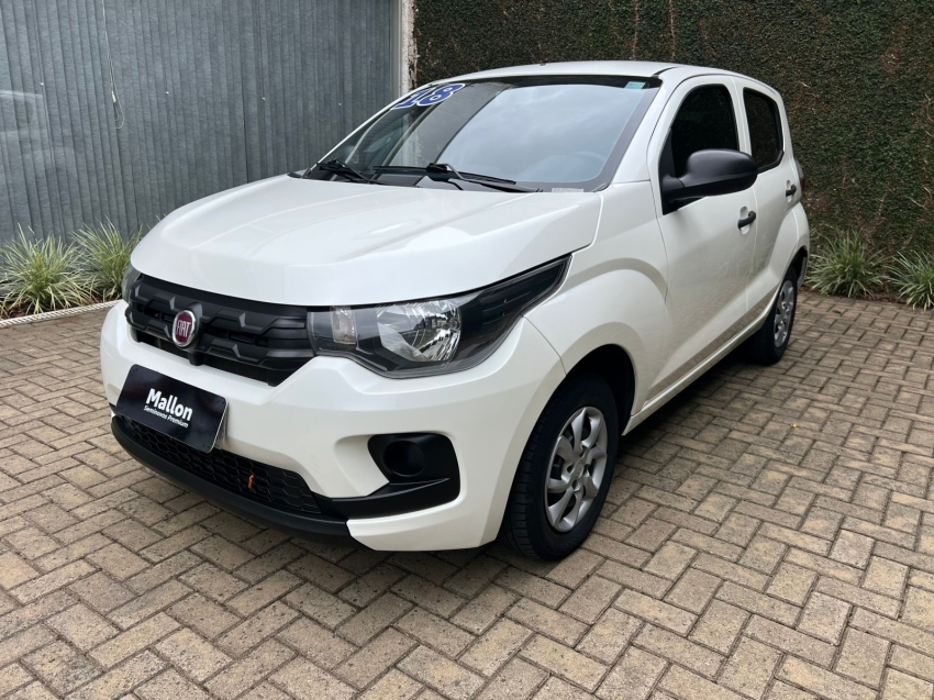 1.0 EVO FLEX EASY MANUAL