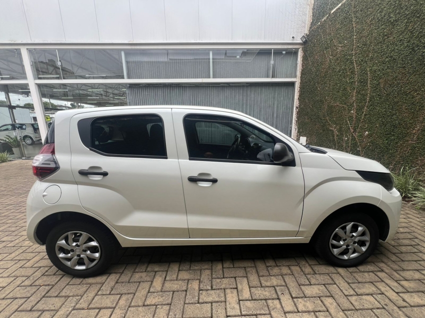 Fiat-MOBI-1.0 EVO FLEX EASY MANUAL