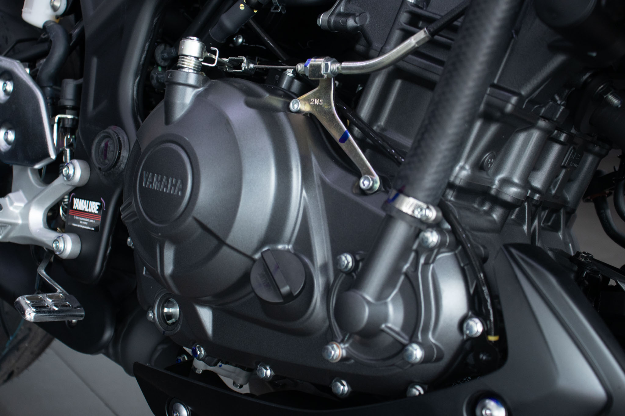 YAMAHA-MT-03-MT-03 ABS