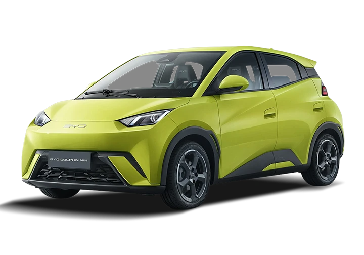 BYD Dolphin Mini