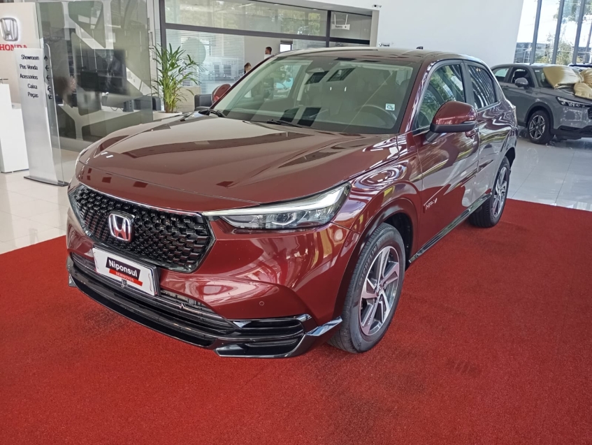 1.5 DI I-VTEC TURBO FLEX TOURING CVT