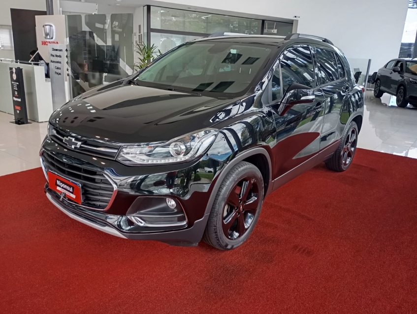 1.4 16V TURBO FLEX MIDNIGHT AUTOMÁTICO