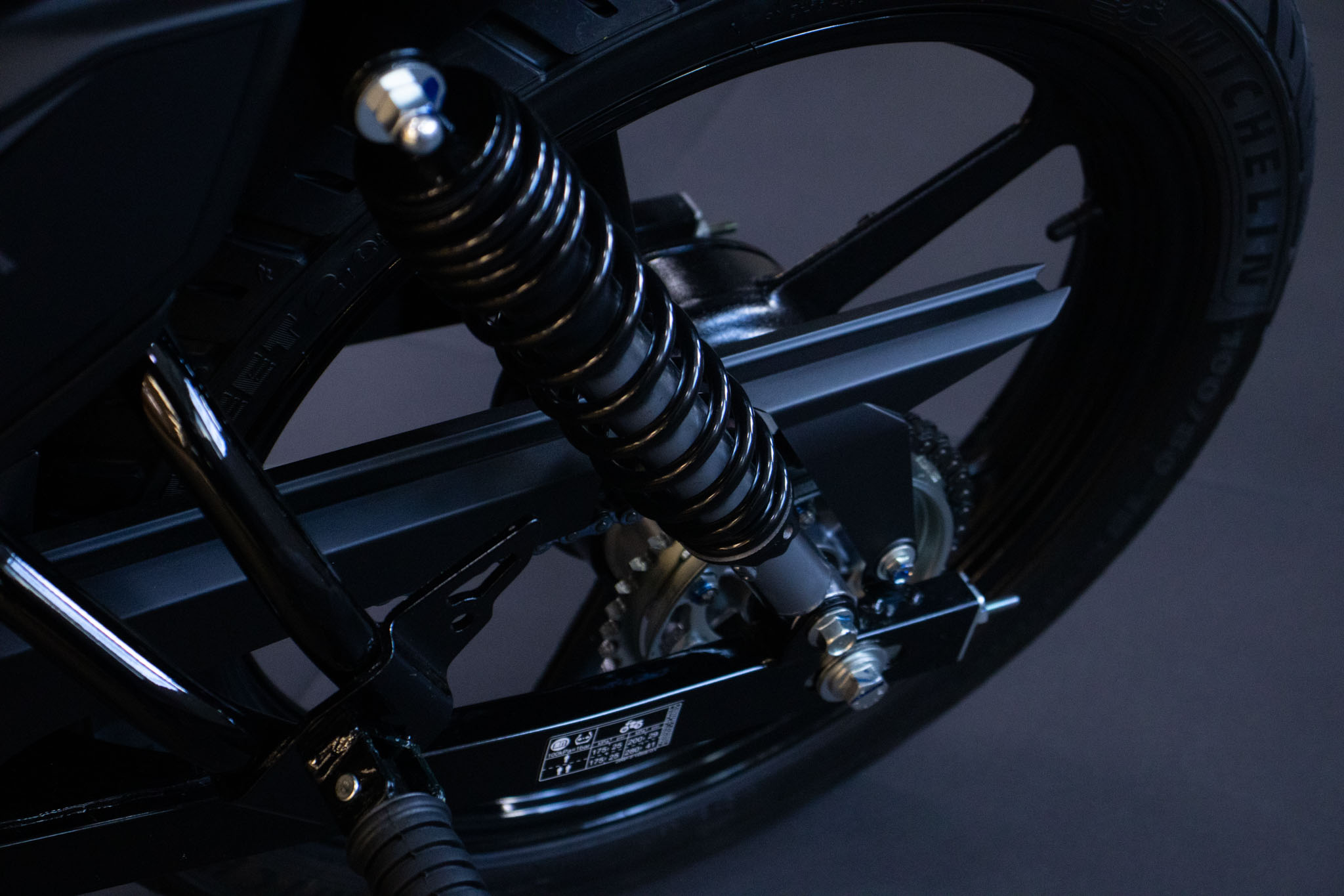 YAMAHA-FACTOR-YBR 150 FACTOR ED/FLEX