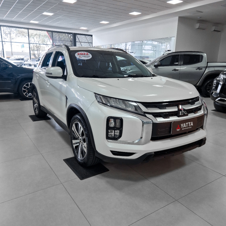 2.0 MIVEC FLEX HPE AWD AUTOMÁTICO