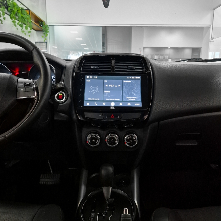 Mitsubishi-OUTLANDER SPORT-2.0 MIVEC FLEX HPE AWD AUTOMÁTICO