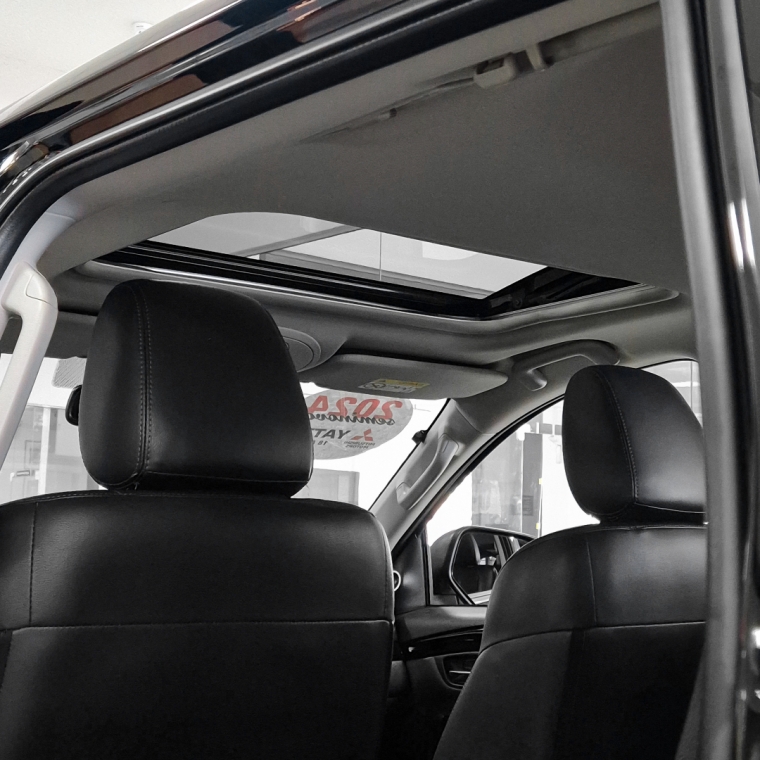 Mitsubishi-PAJERO SPORT-2.4 16V MIVEC TURBO DIESEL LEGEND AWD AUTOMÁTICO