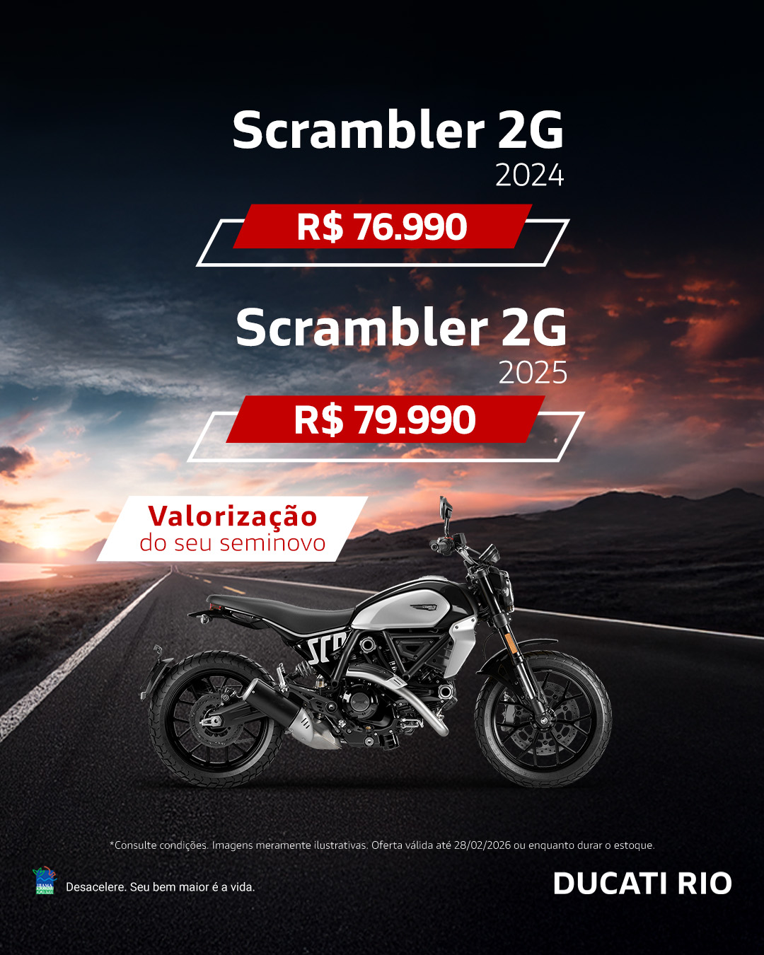 banner scrambler fev