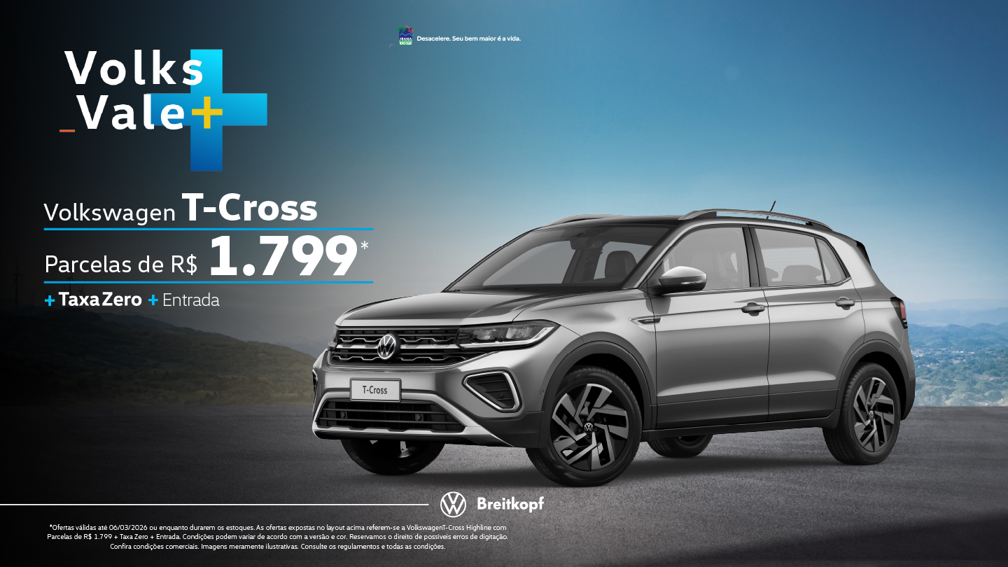 banner t-cross 1.800 02/26