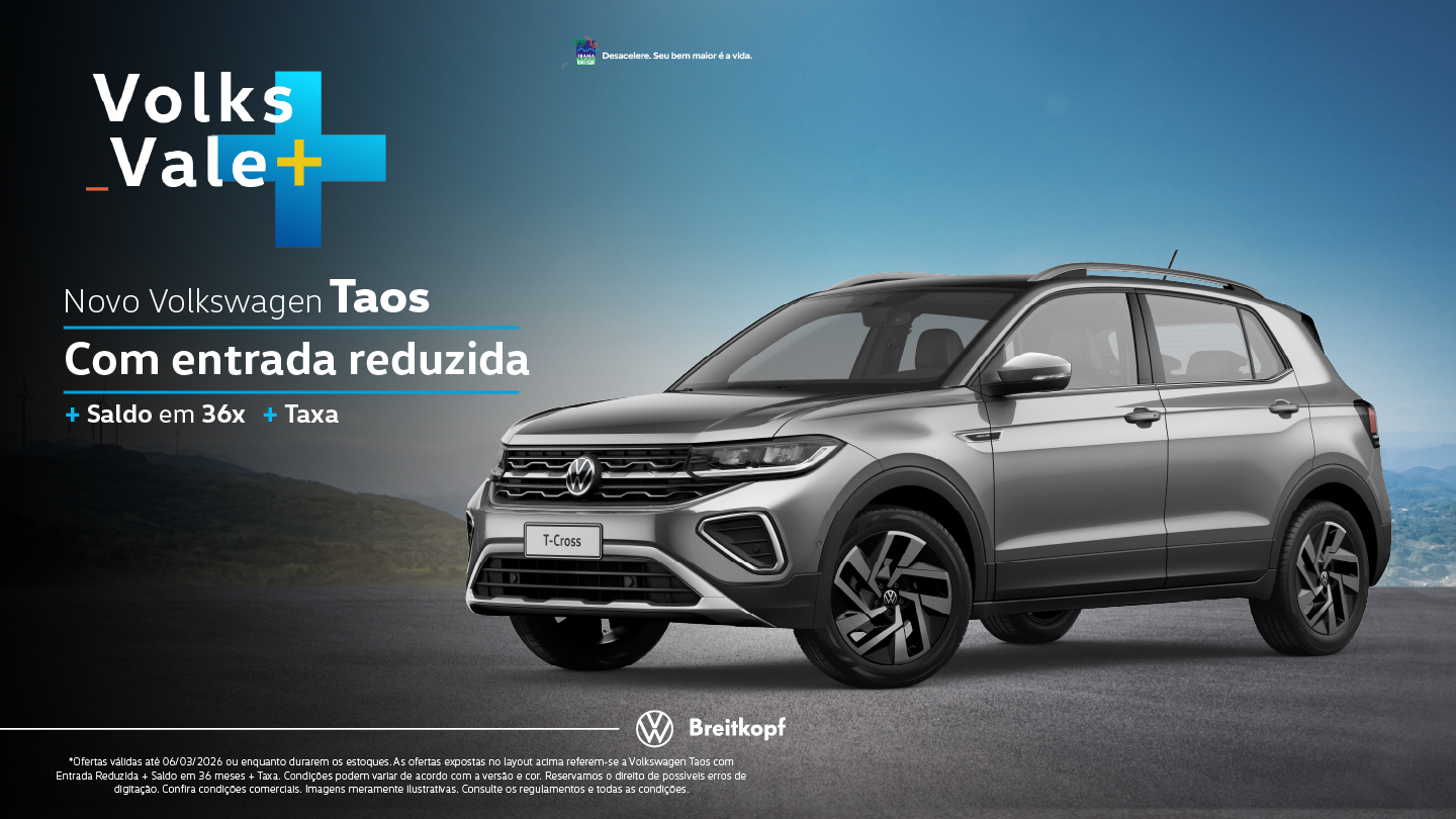 banner taos entrada reduzida 02/26