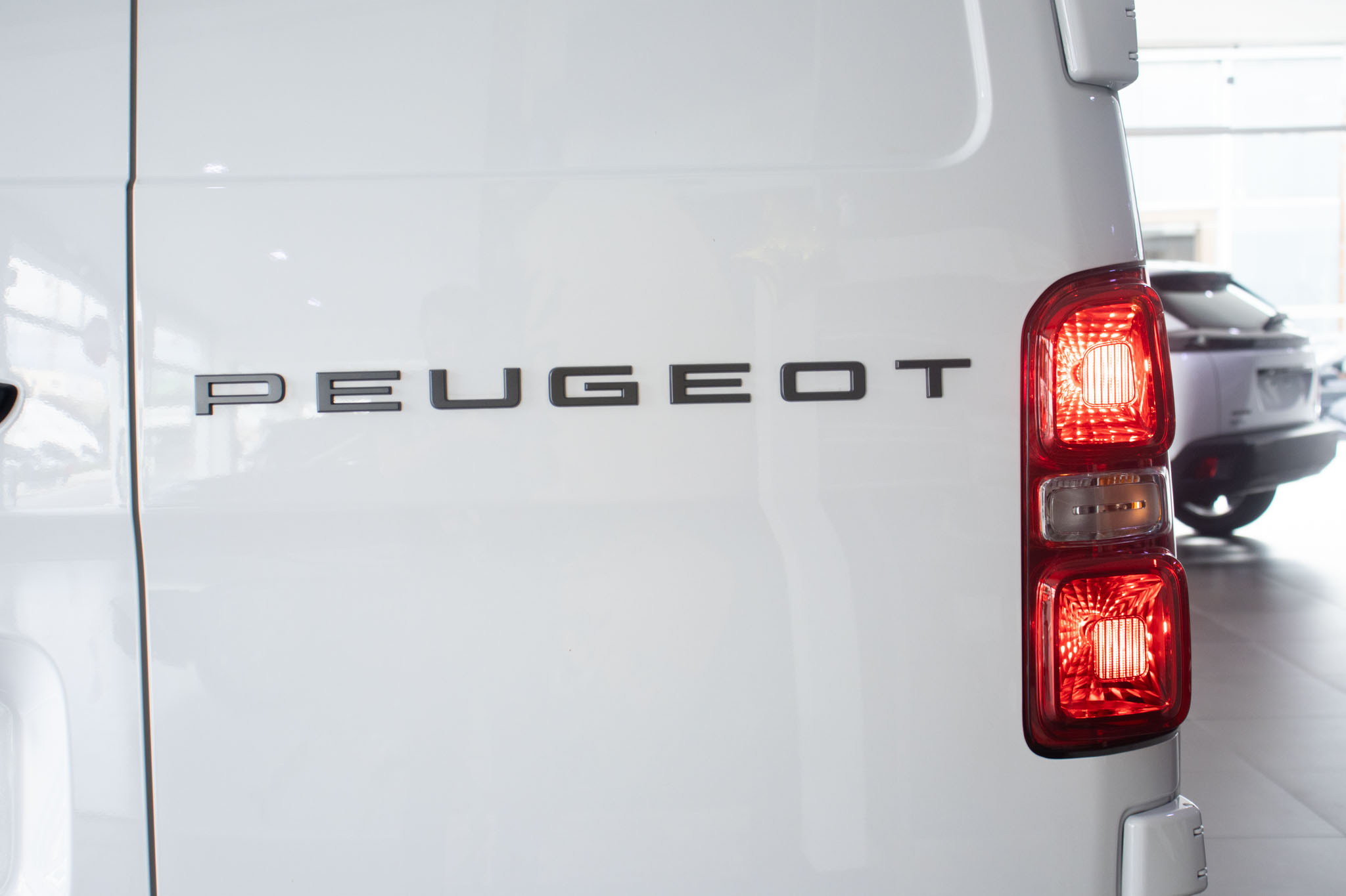 Peugeot-EXPERT-Expert Cargo 2.2 Turbo Diesel
