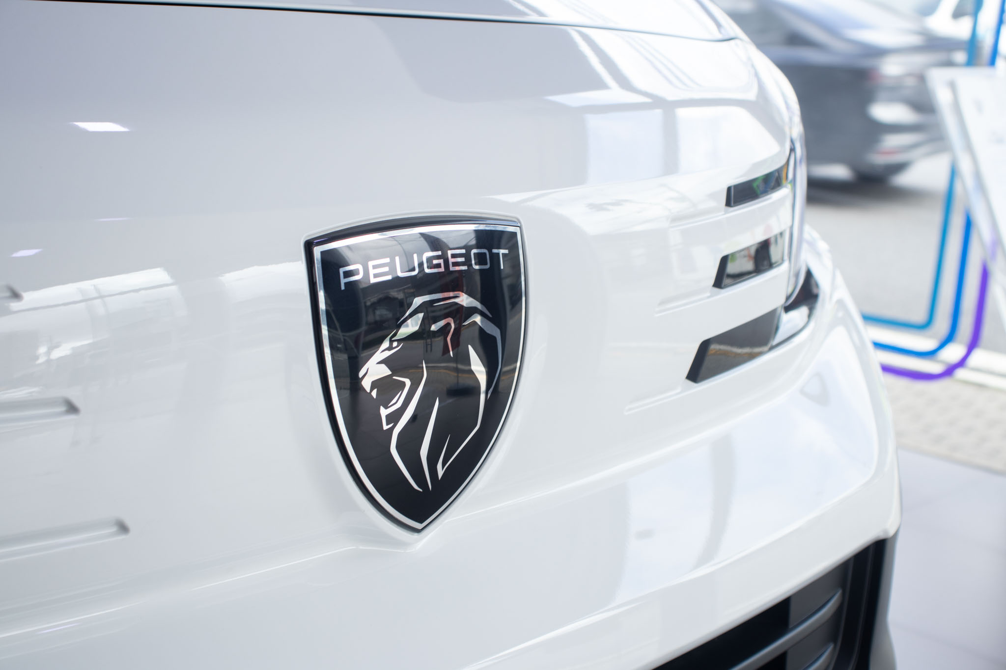 Peugeot-EXPERT-Expert Cargo 2.2 Turbo Diesel