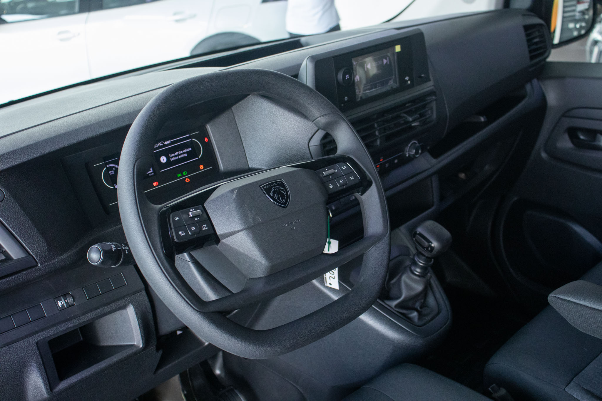 Peugeot-EXPERT-Expert Cargo 2.2 Turbo Diesel