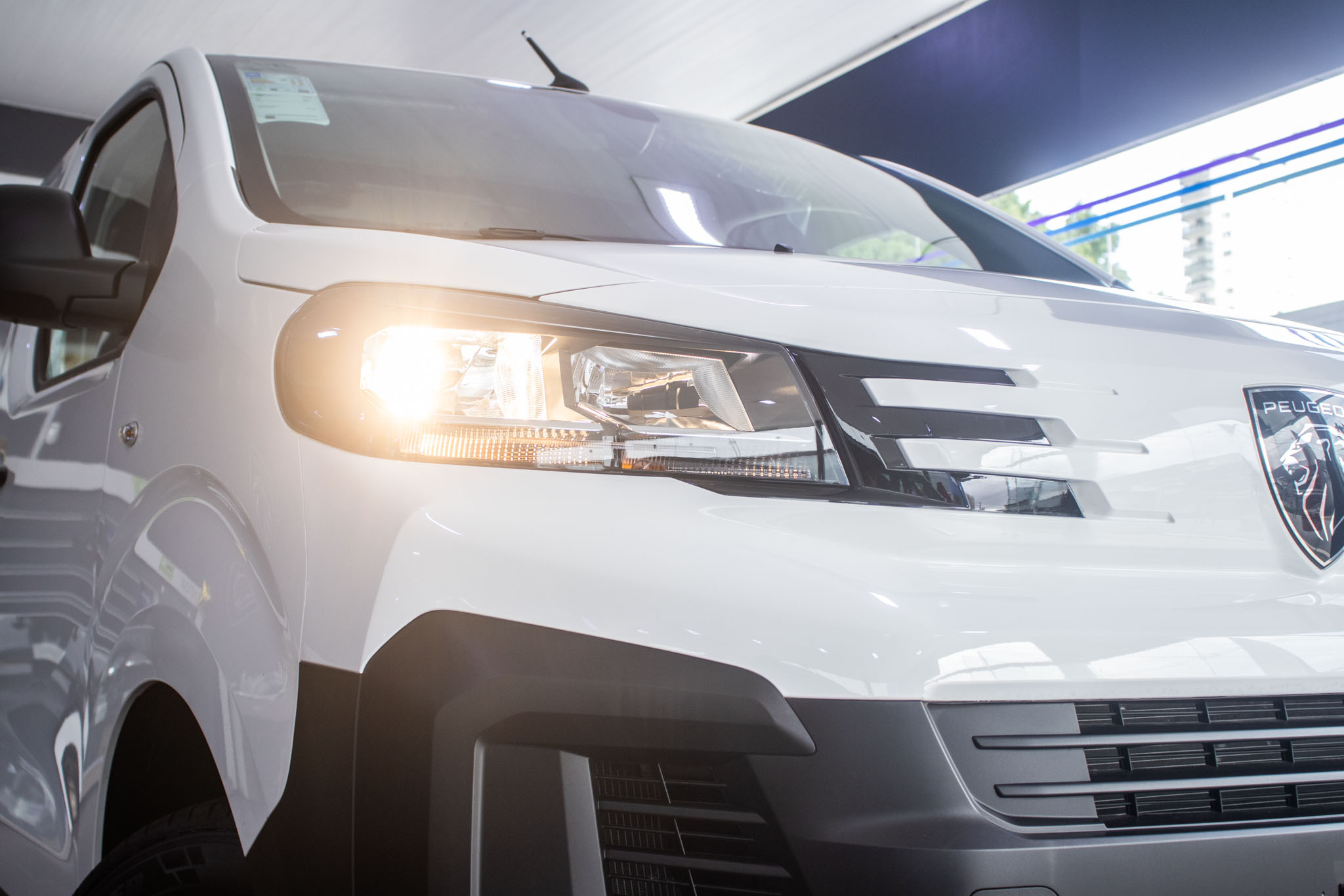 Peugeot-EXPERT-Expert Cargo 2.2 Turbo Diesel