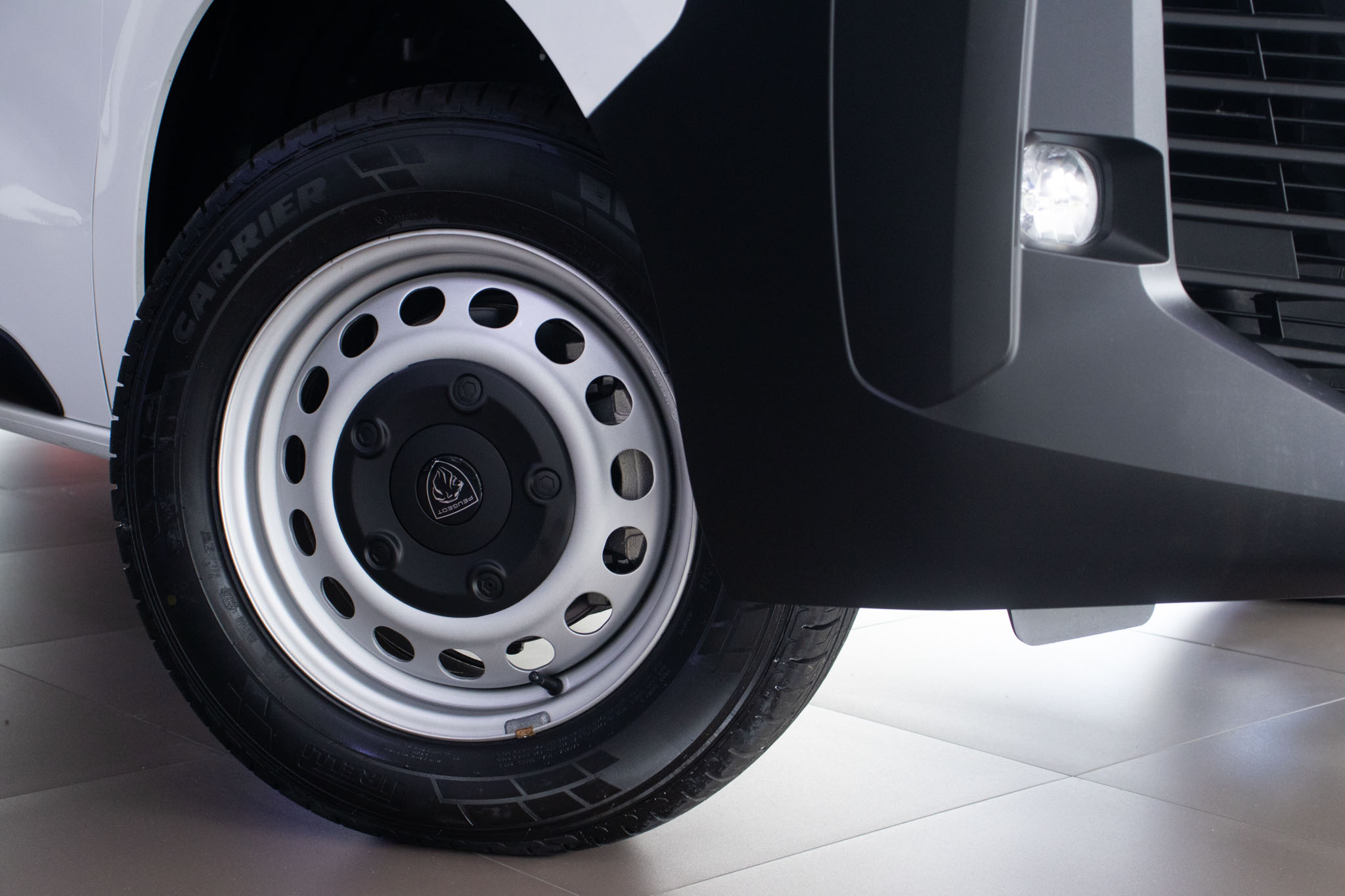 Peugeot-EXPERT-Expert Cargo 2.2 Turbo Diesel