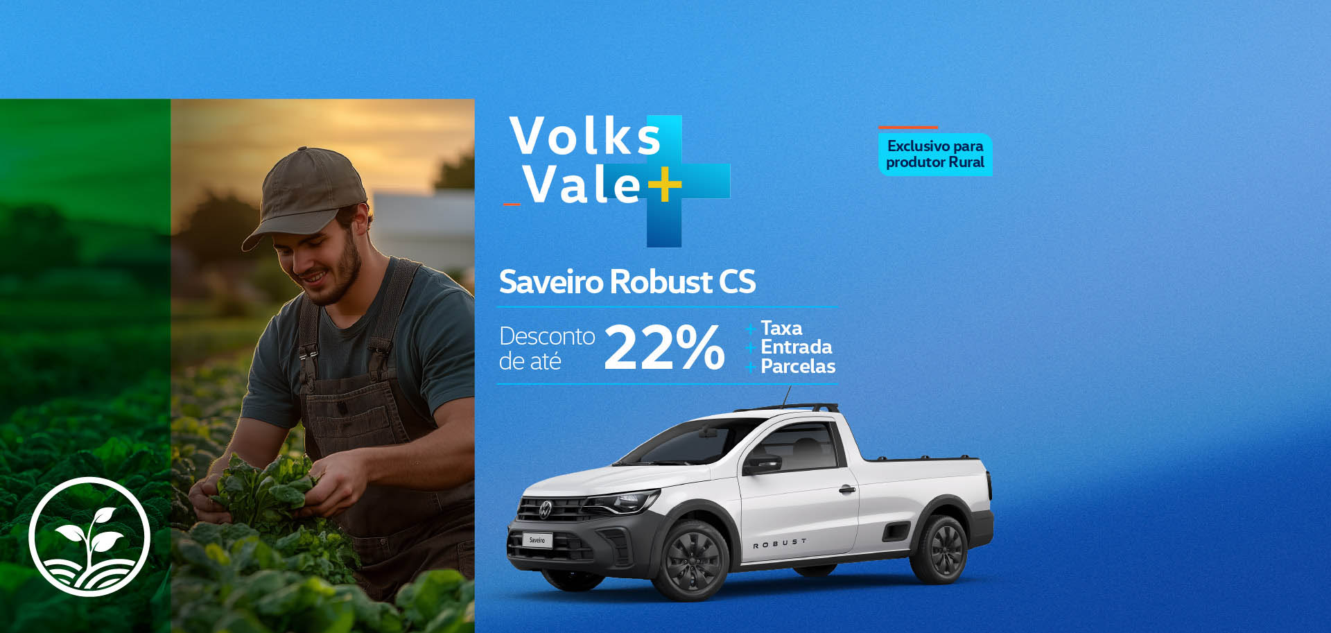 banner saveiro robust