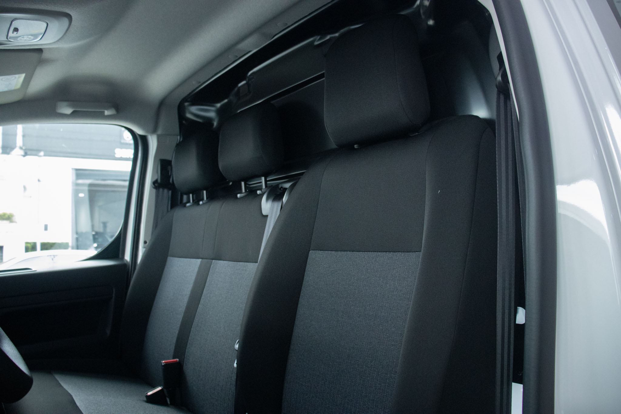 Citroën-JUMPY-Jumpy Cargo 1.5 Turbo Diesel